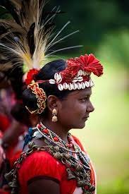 Tribal Tour