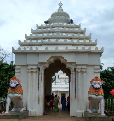 Brahmagiri