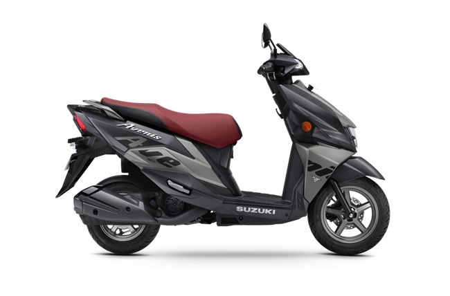 Honda activa 6G